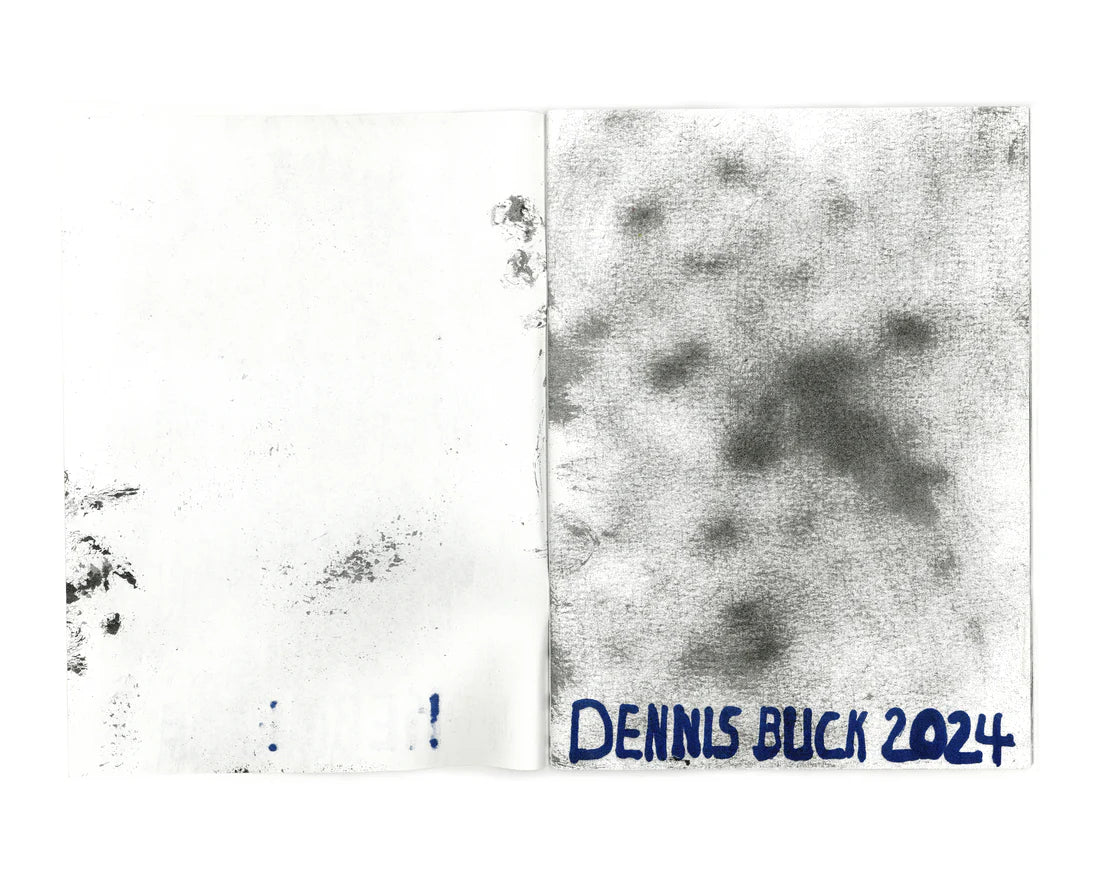 Soft problems — Dennis Buck