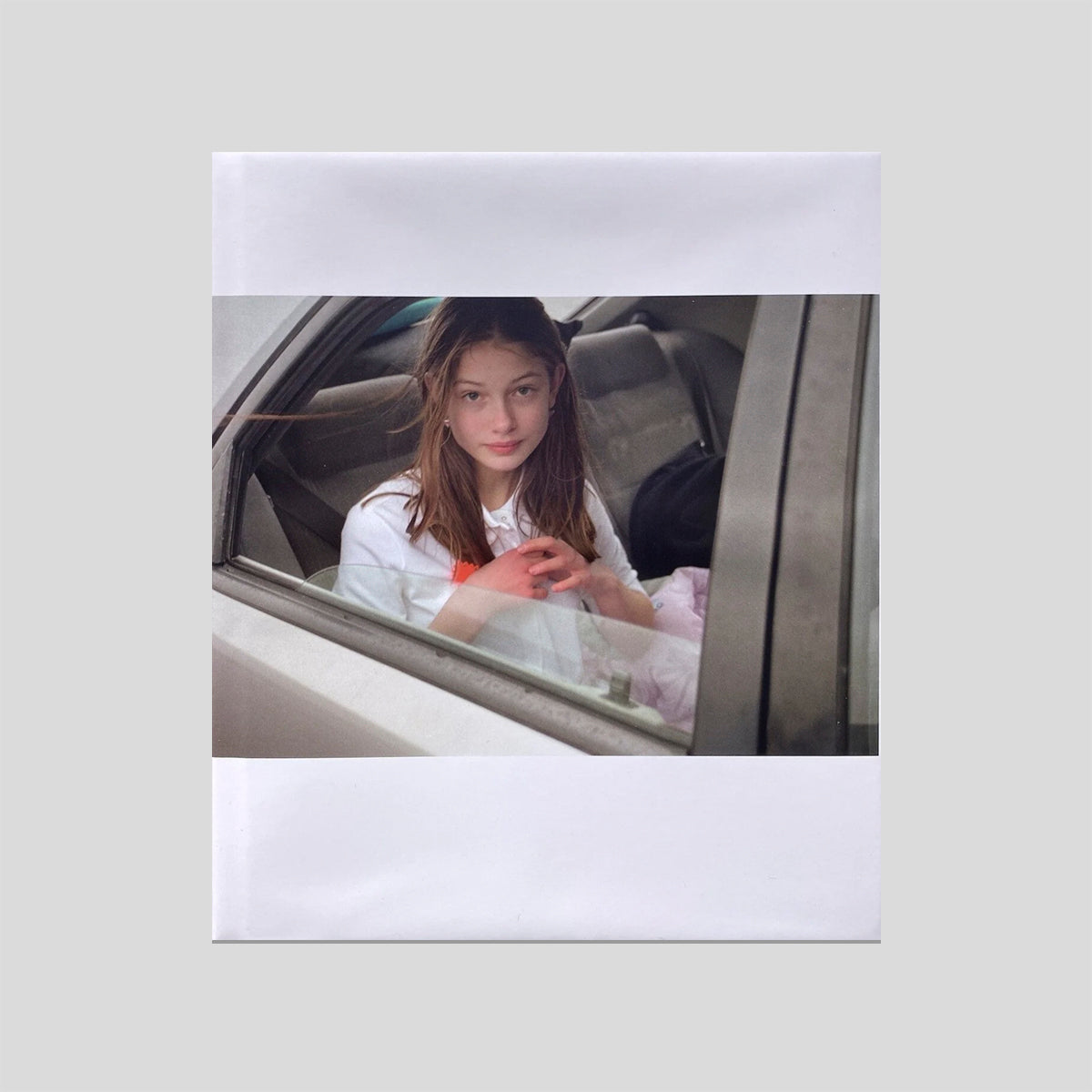 Sylvia - Angela Hill – Cahier Central