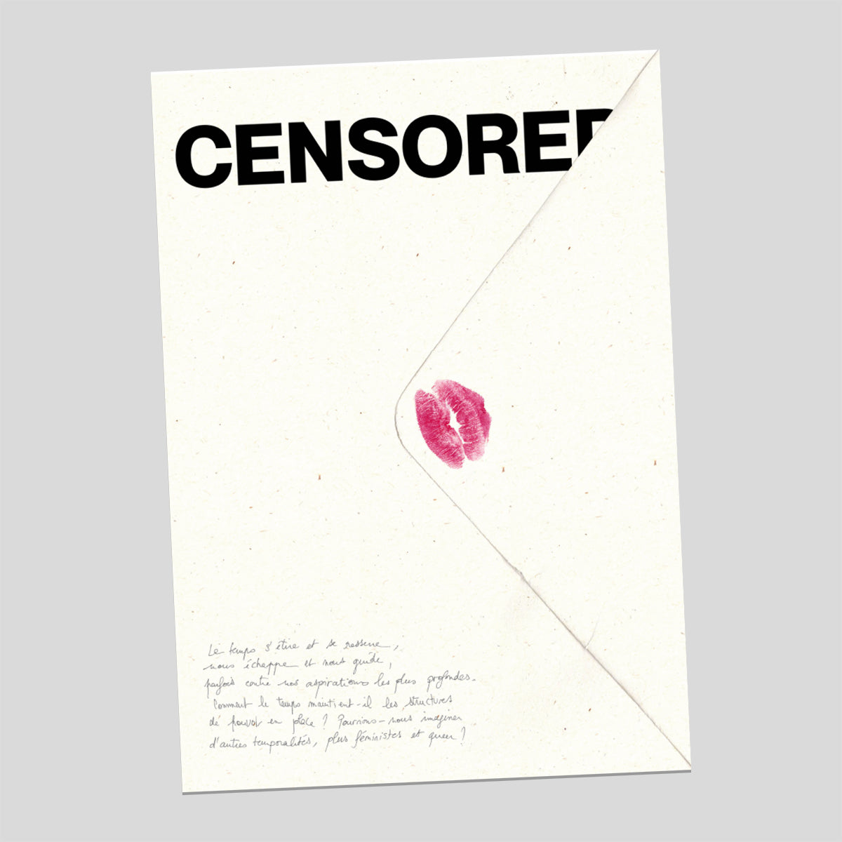 Censored #9