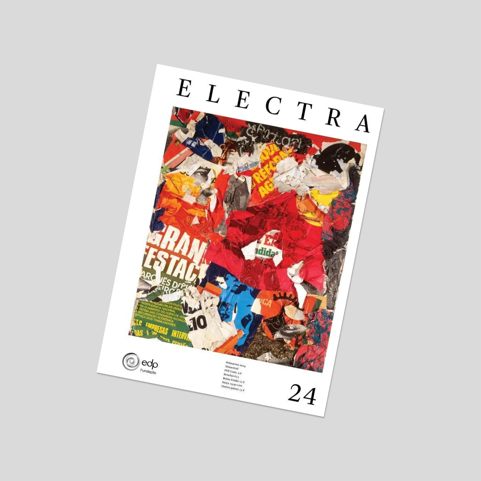 Electra #24