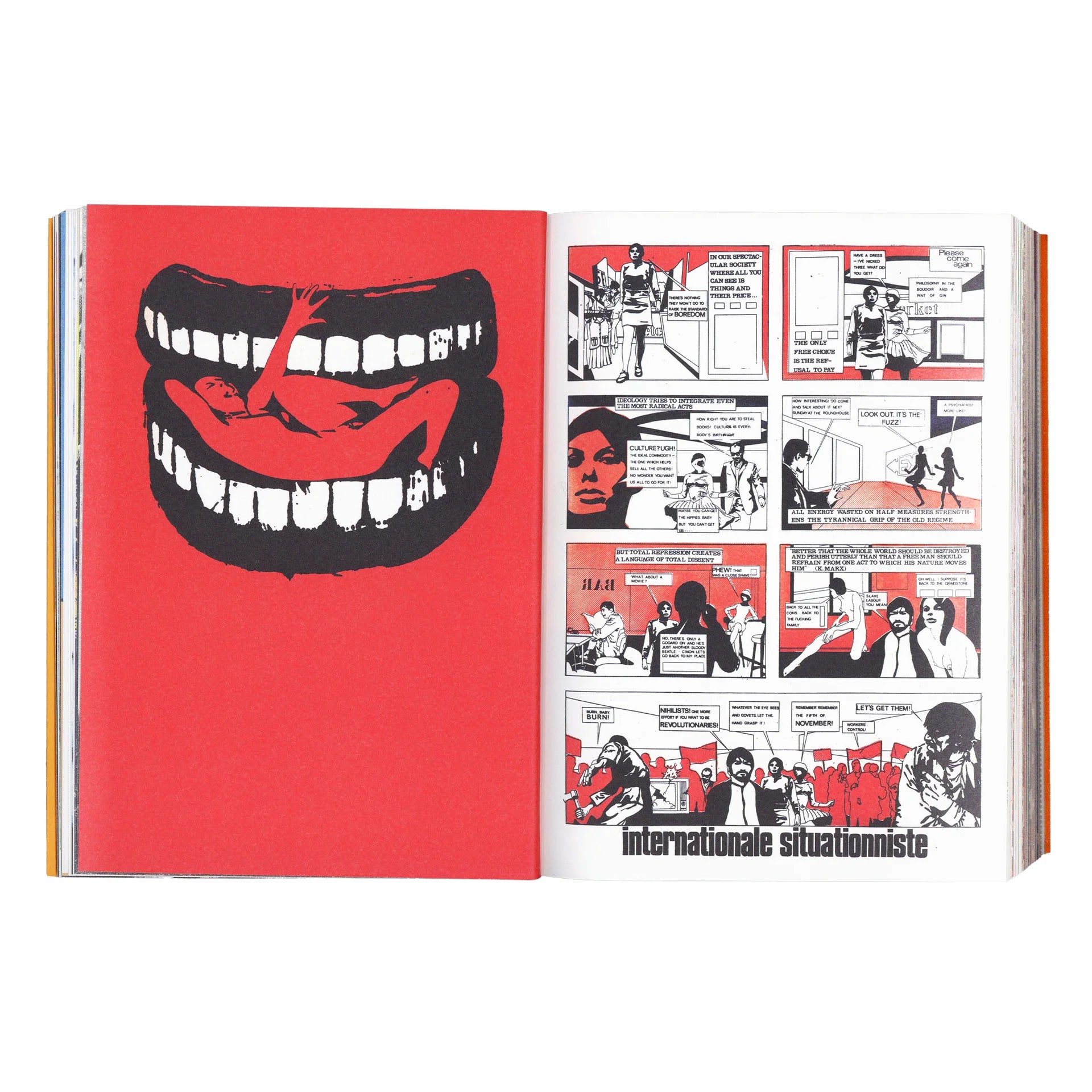 Radical Media Archive vol.1/7