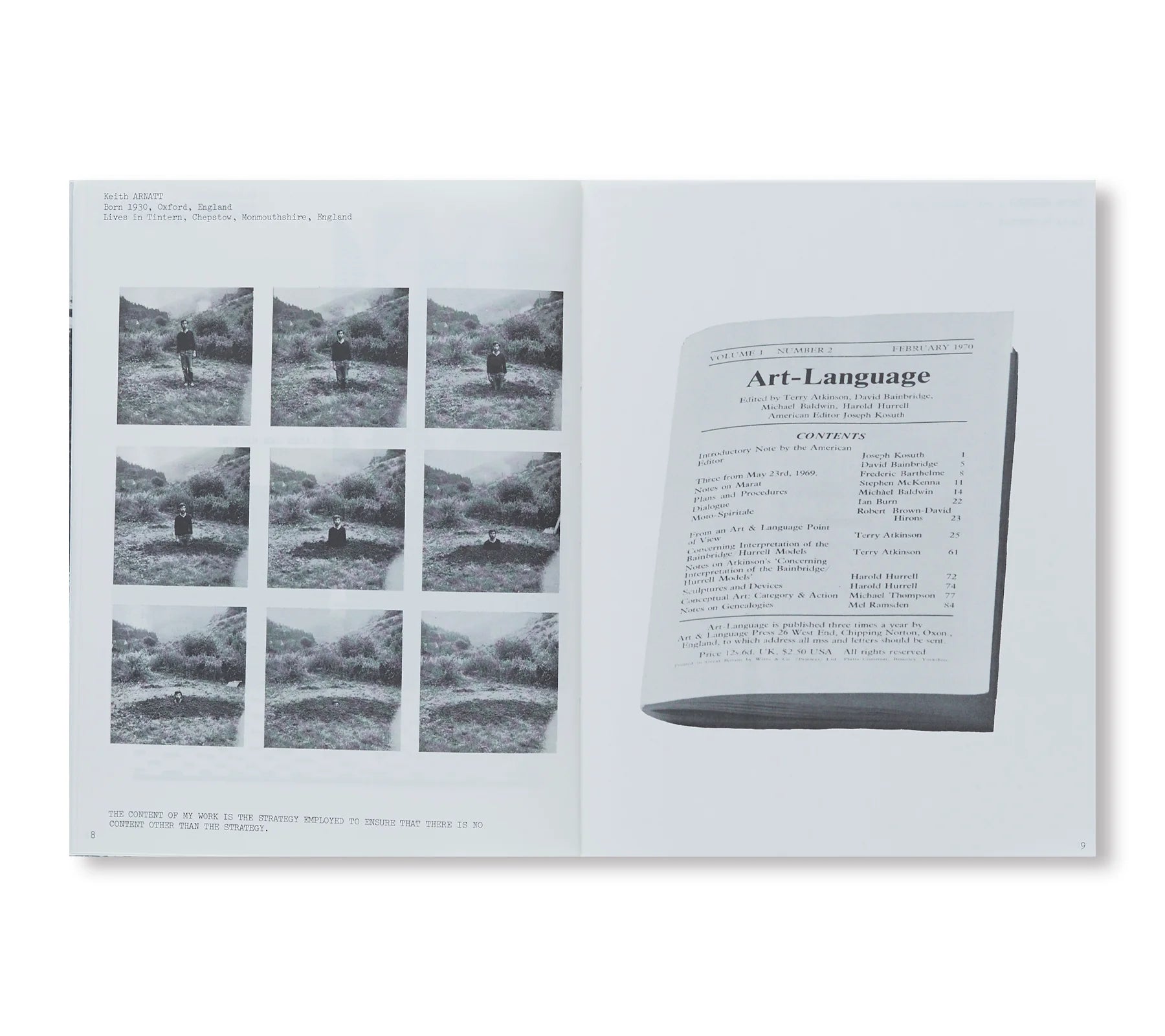 Information 1970 - MOMA