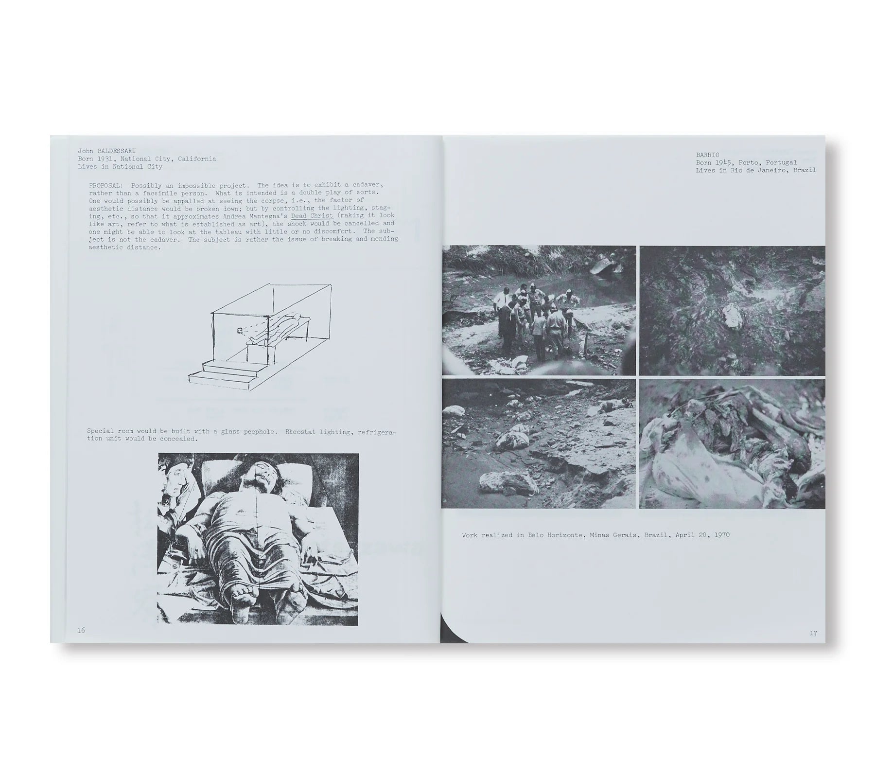 Information 1970 - MOMA