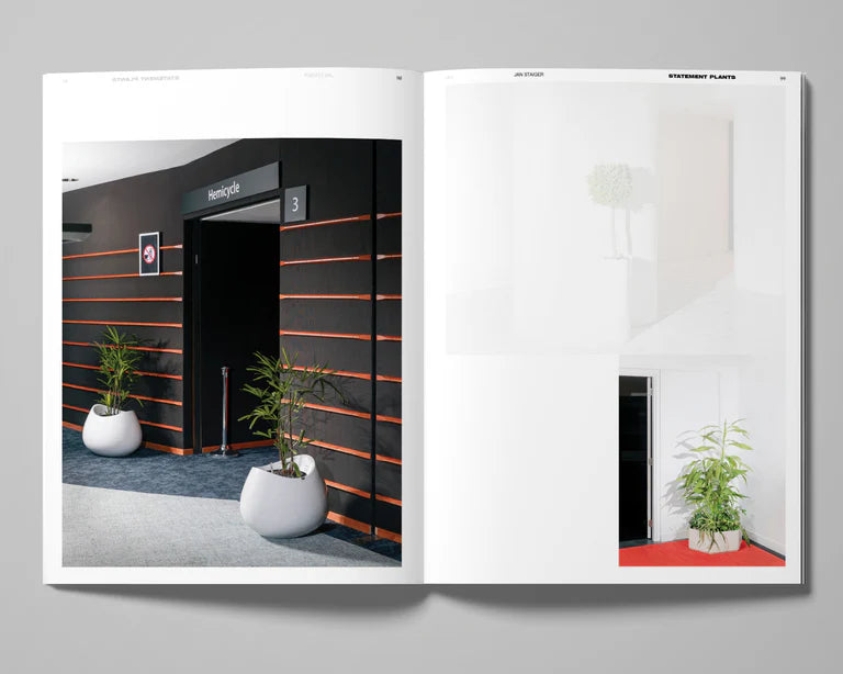 Decentering Design - Practice in a More-than-human World – Cahier