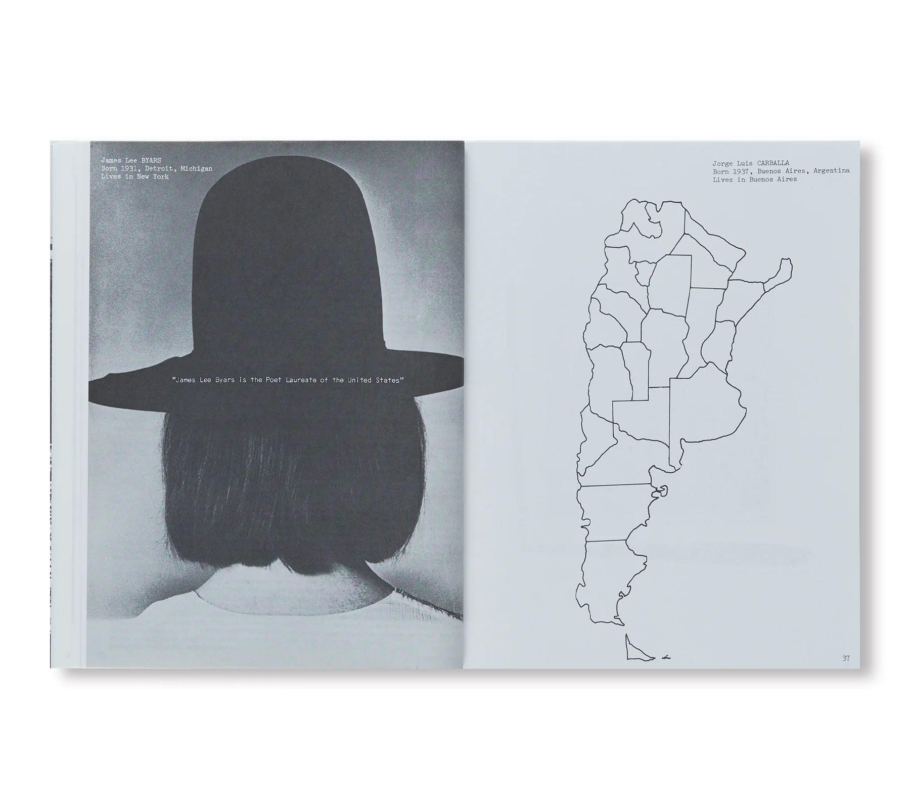 Information 1970 - MOMA