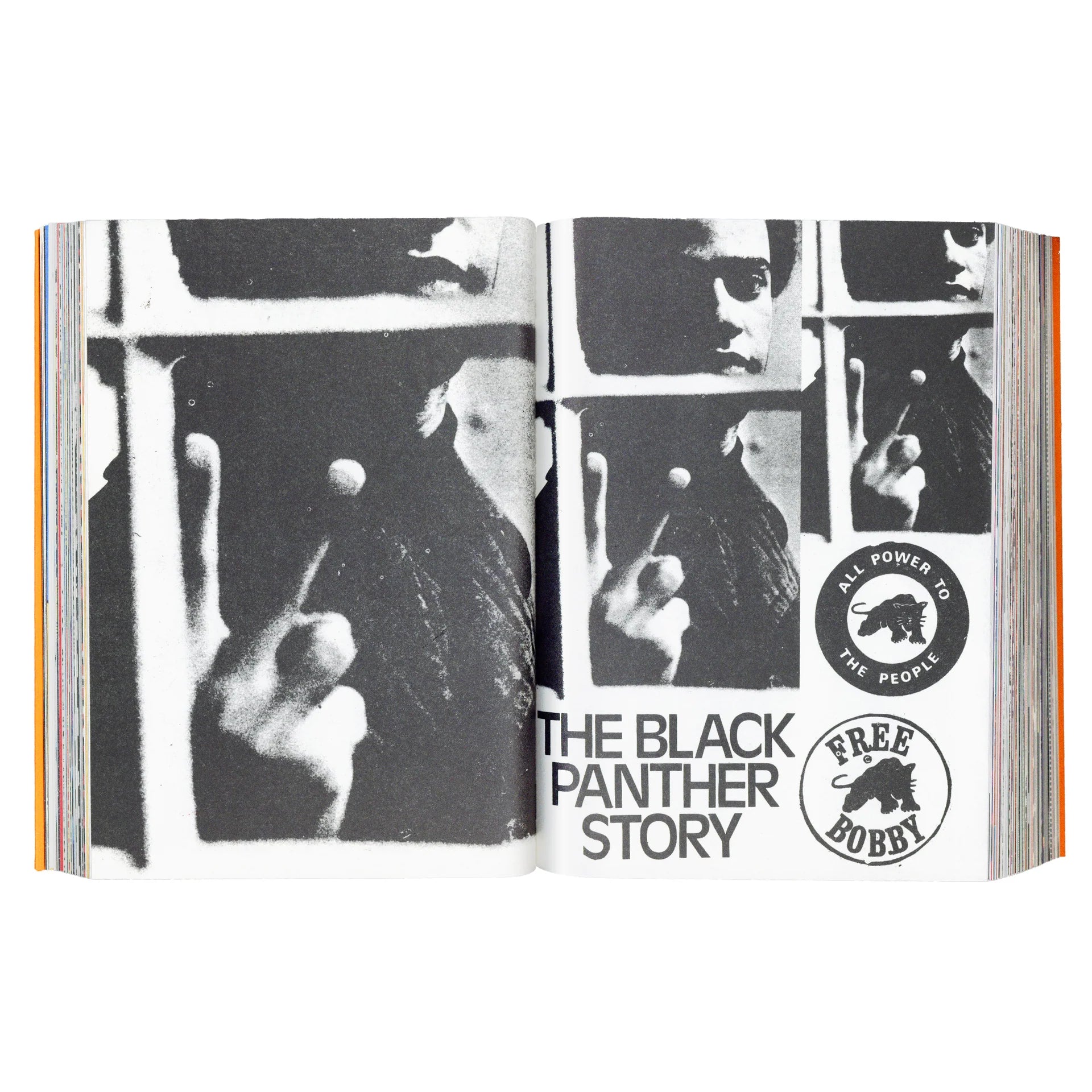 Radical Media Archive vol.1/7