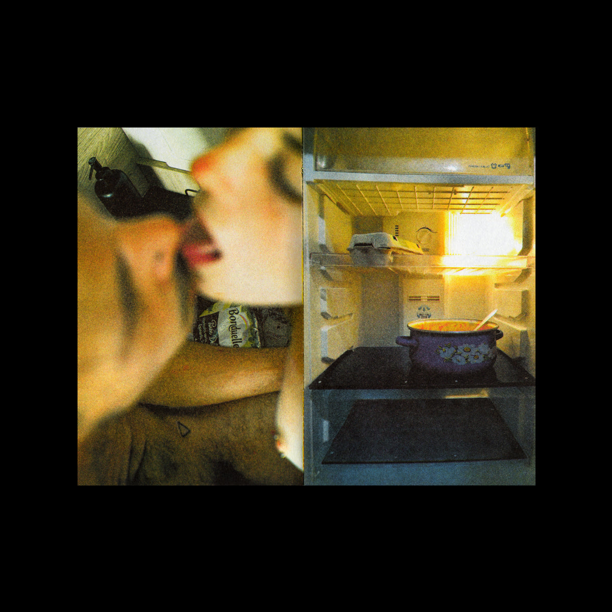 Ici et là - Sofiya Loriashvili