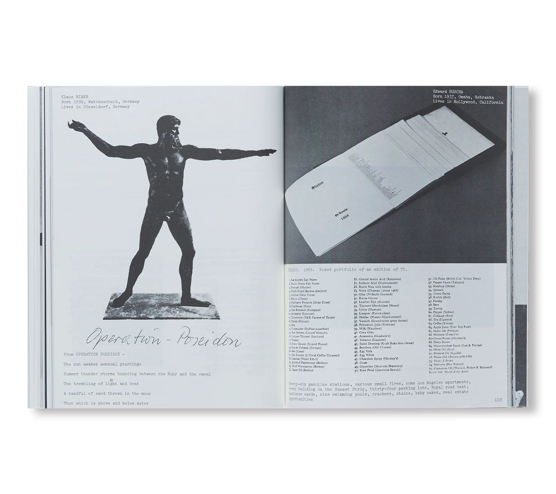 Information 1970 - MOMA
