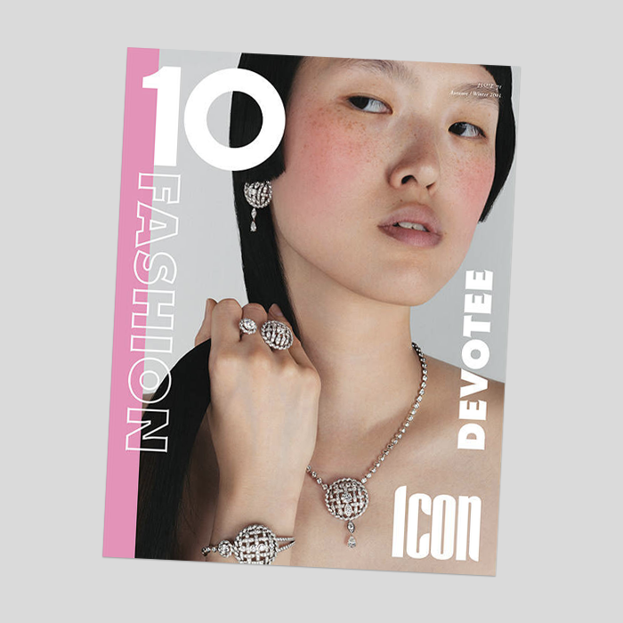 10 Magazine Women #71