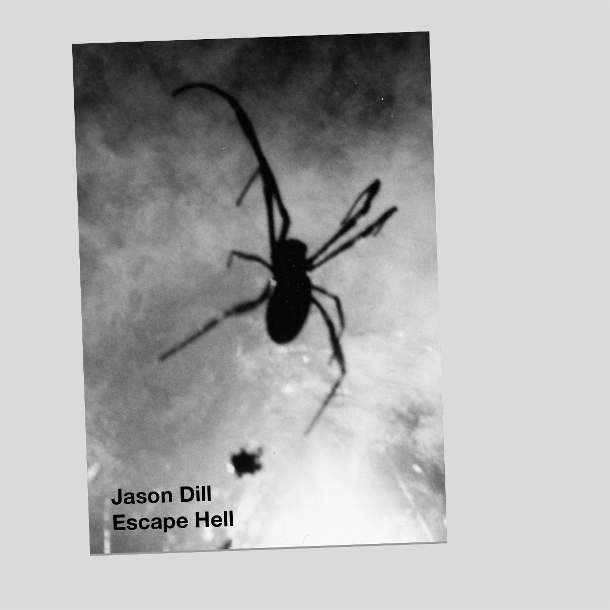Escape Hell - Jason Dill