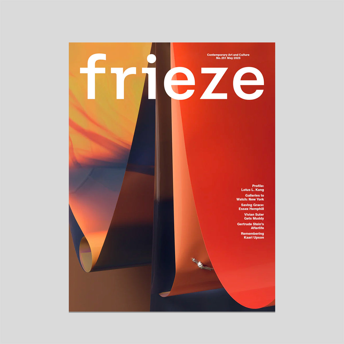 Frieze #251