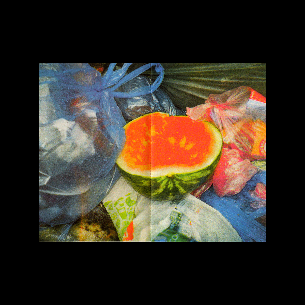 Ici et là - Sofiya Loriashvili