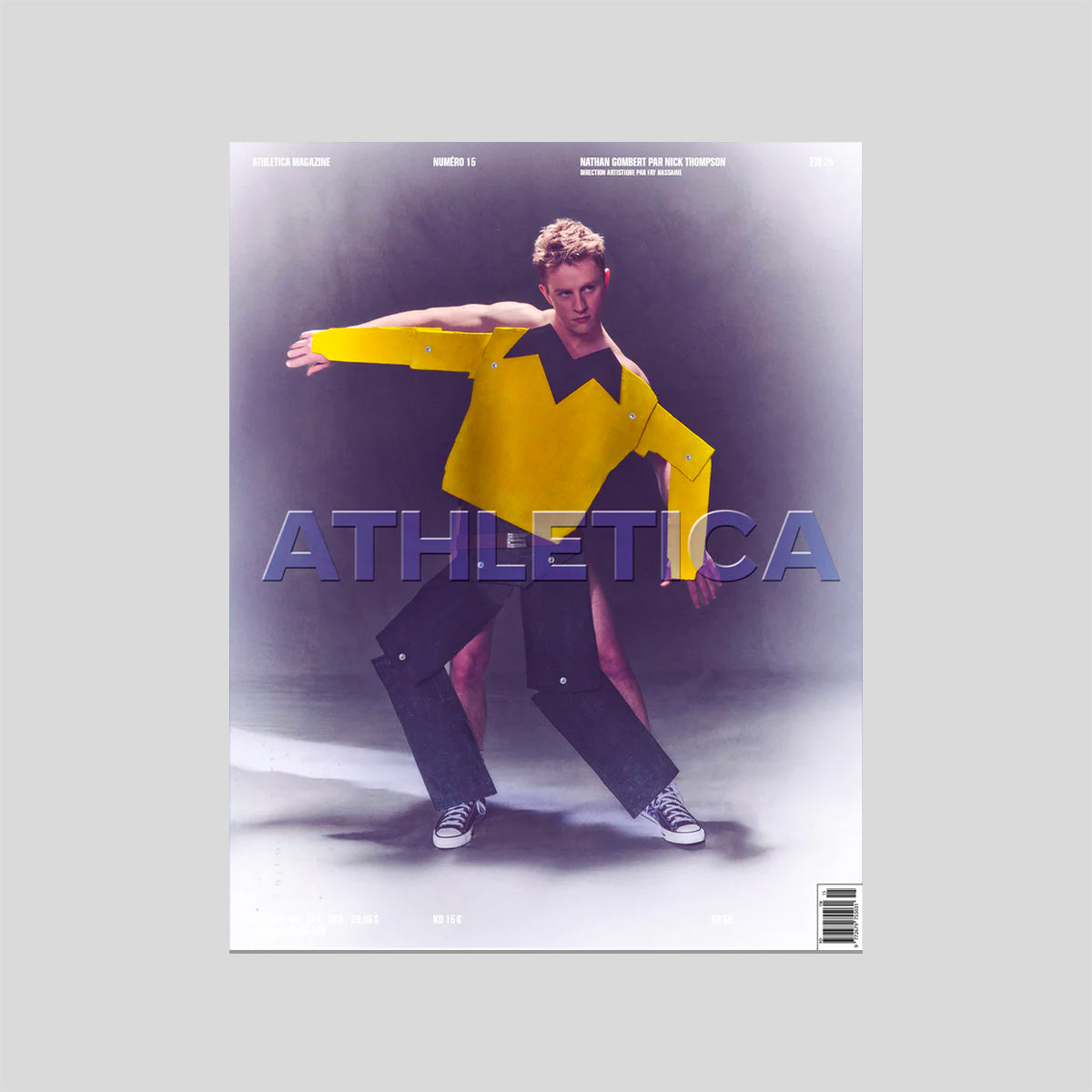 Athletica #15