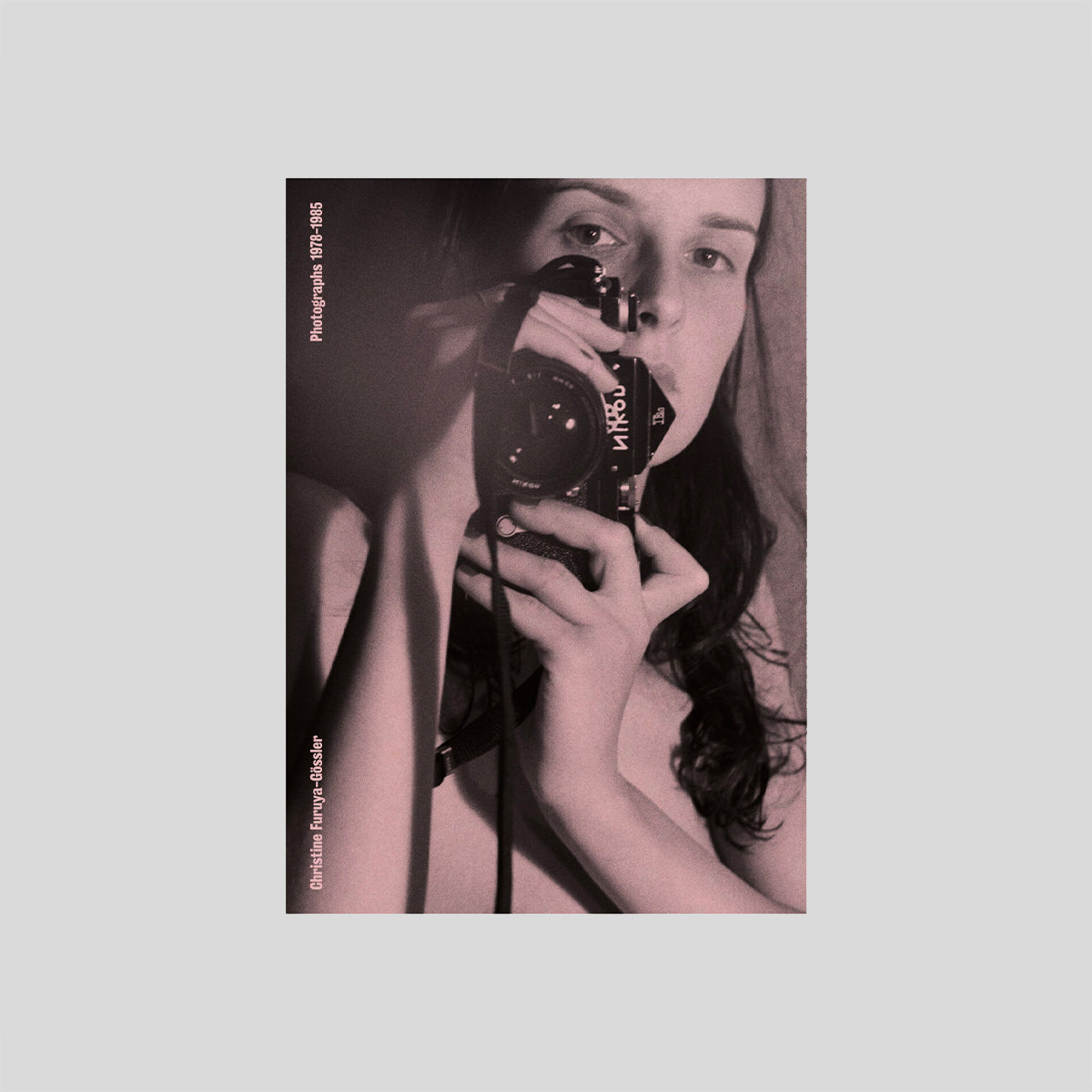 Photographs (1978-1985) - Christine Furuya-Gössler