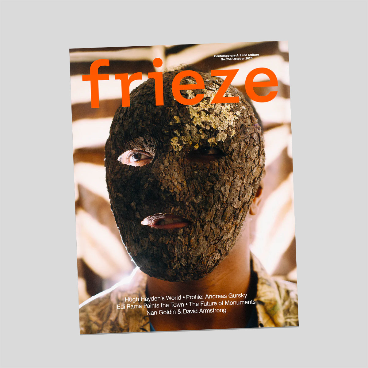 Frieze #254