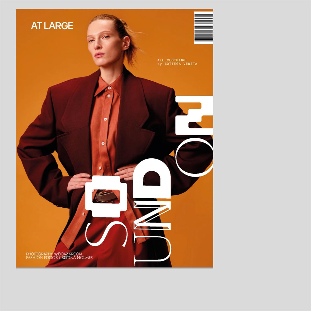 At Large #23