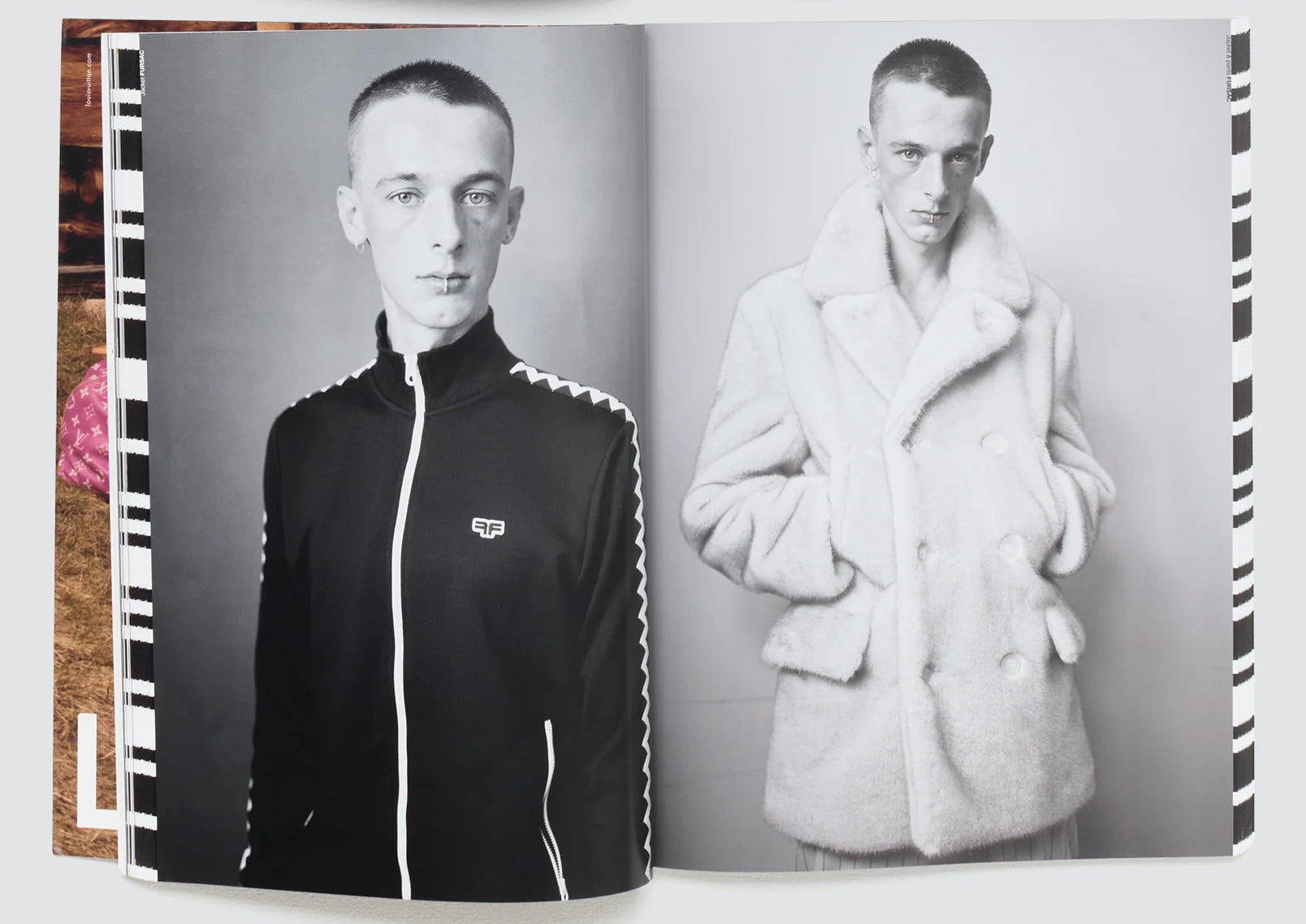 Numéro Homme Berlin #21