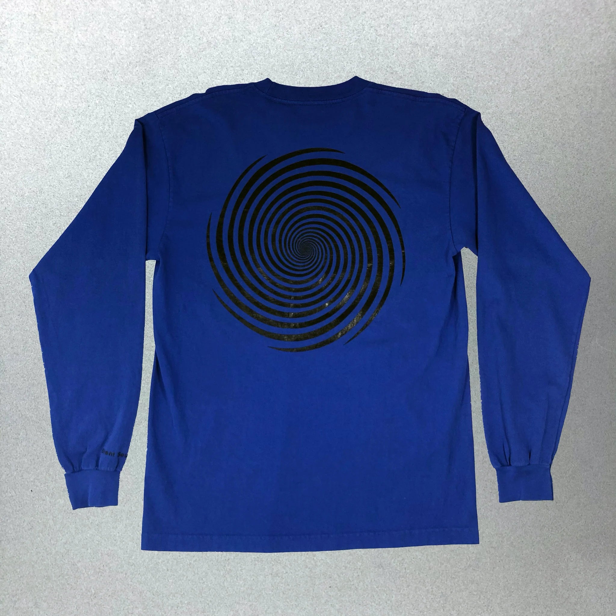 Silent sound - Long Sleeve T-shirt