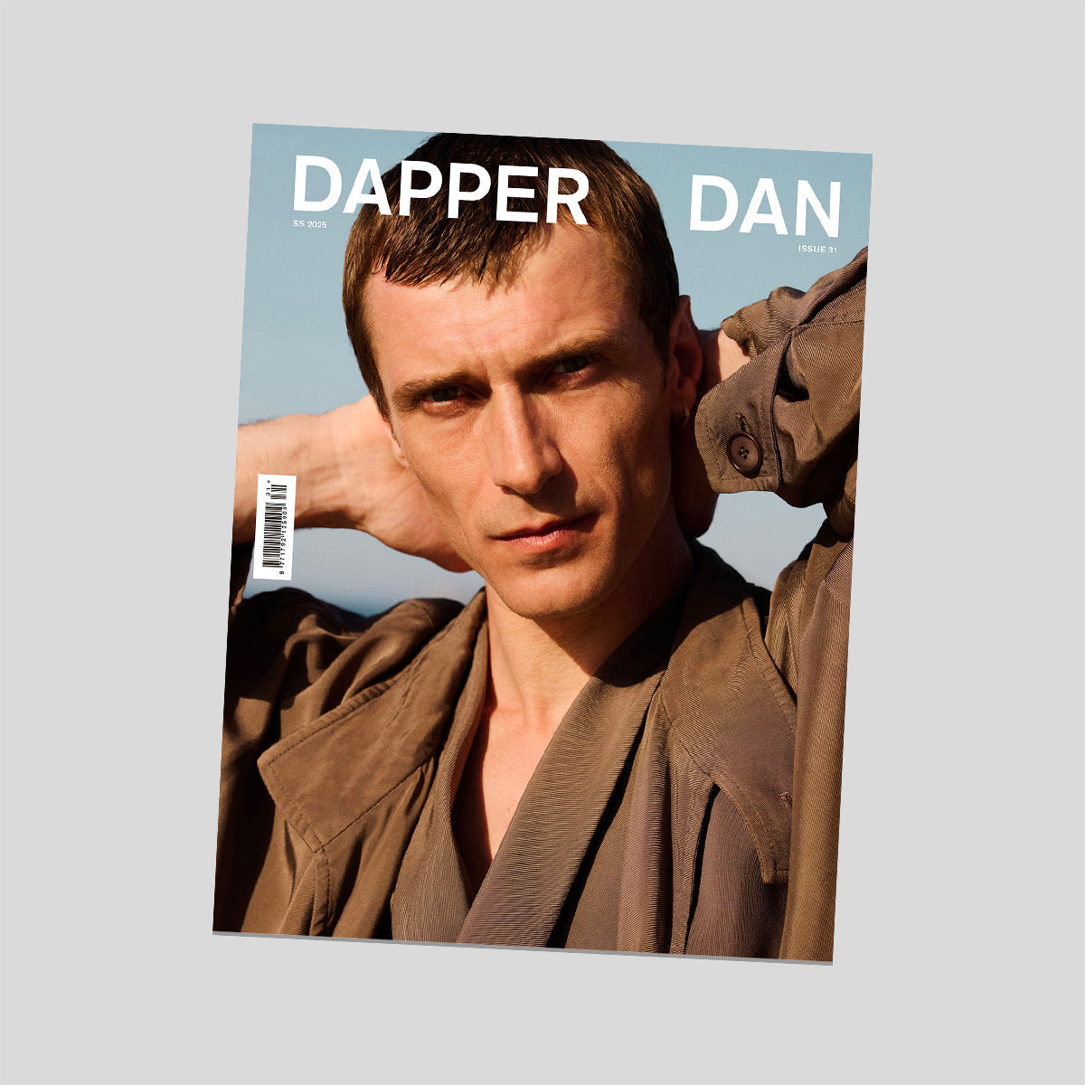 Dapper Dan #31