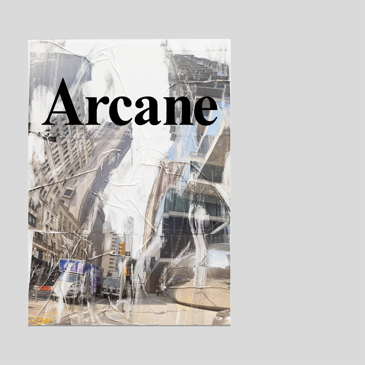 Arcane #3