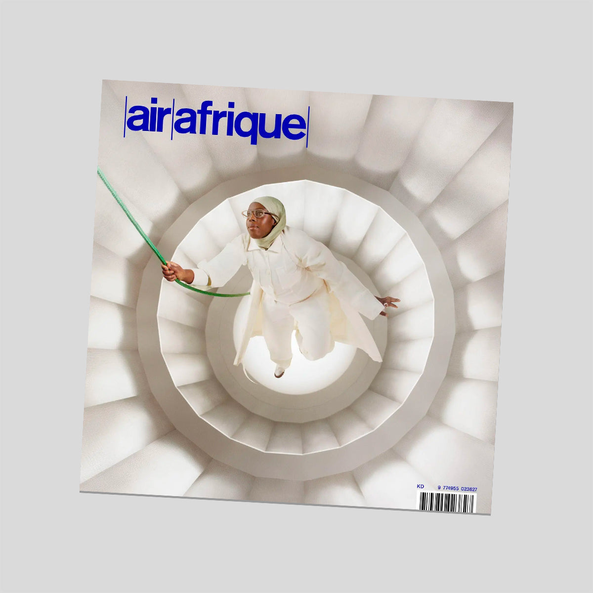 Air Afrique #2