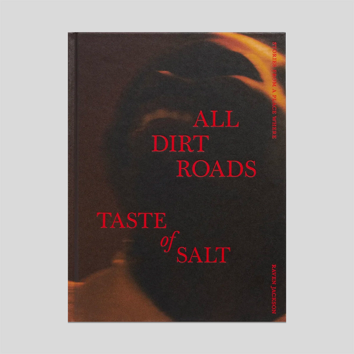 Stories From a Place Where All Dirt Roads Taste of Salt - Raven Jackson