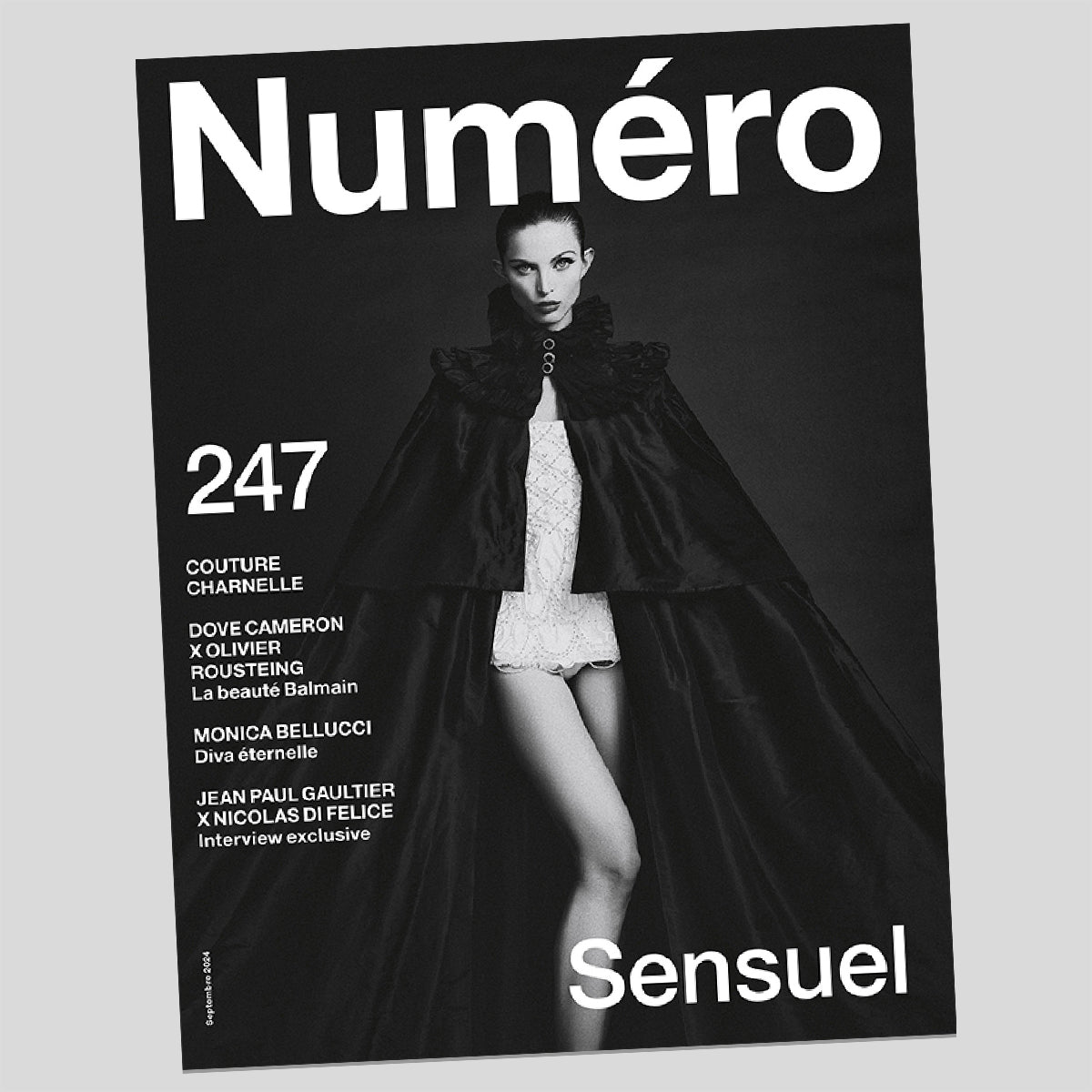 Numéro	#247