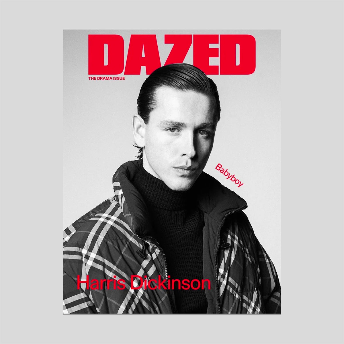 Dazed #286