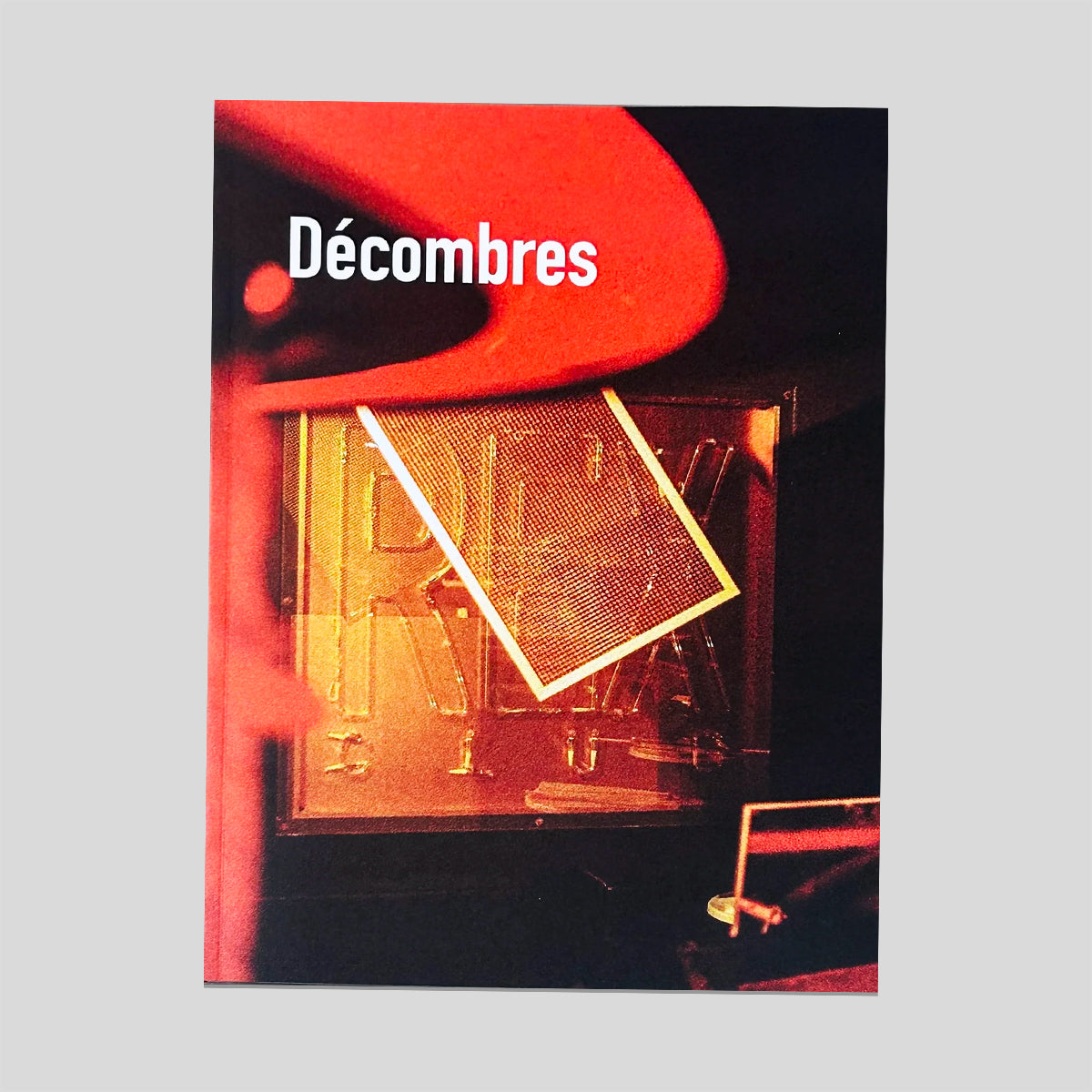 Décombres - Rex Club