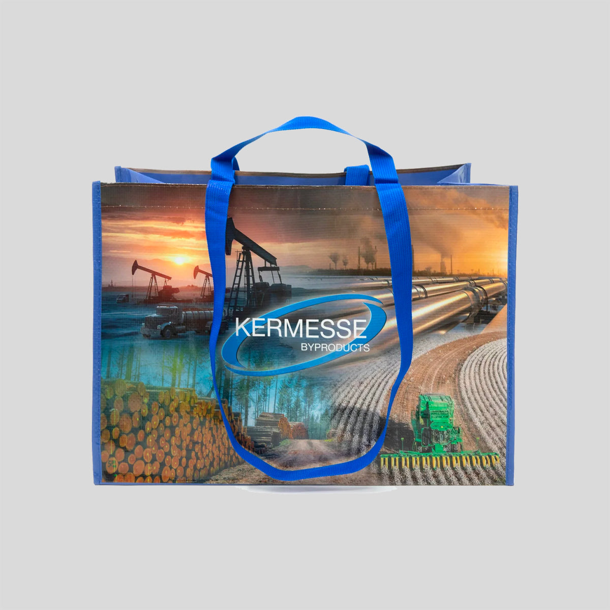 Grocery Bag - Kermesse