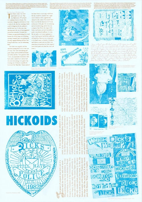 The Country & Western Alternative