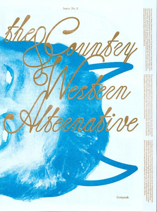 The Country & Western Alternative