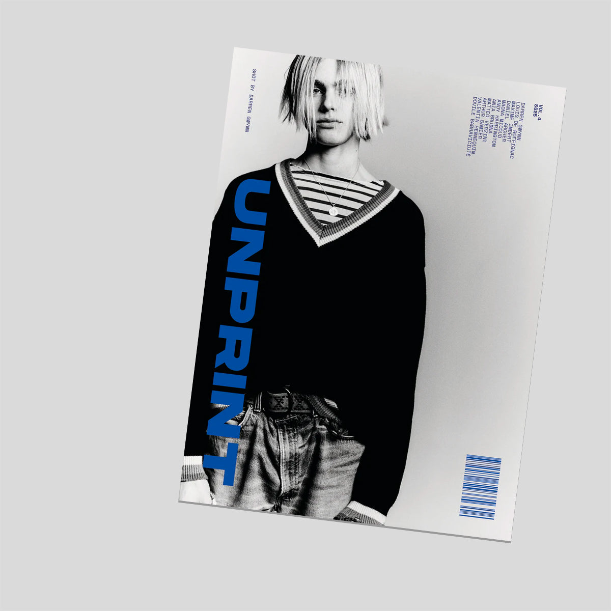 Unprint #4