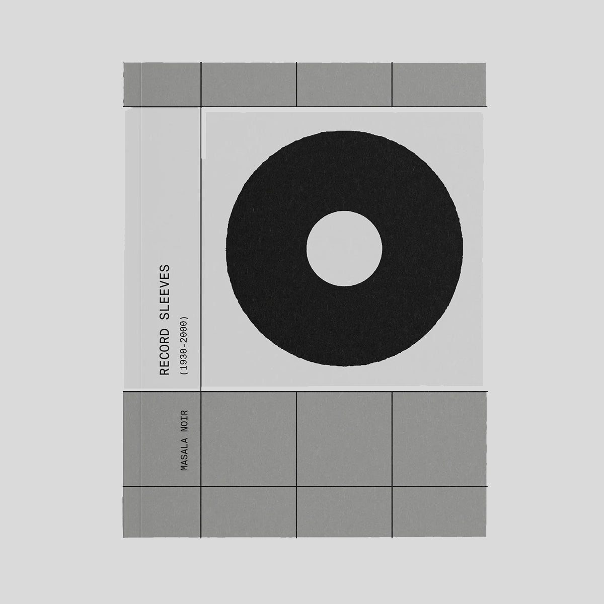 Record Sleeves