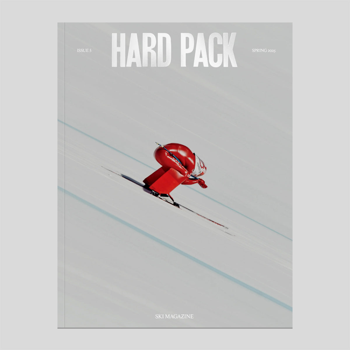 Hard Parck #5