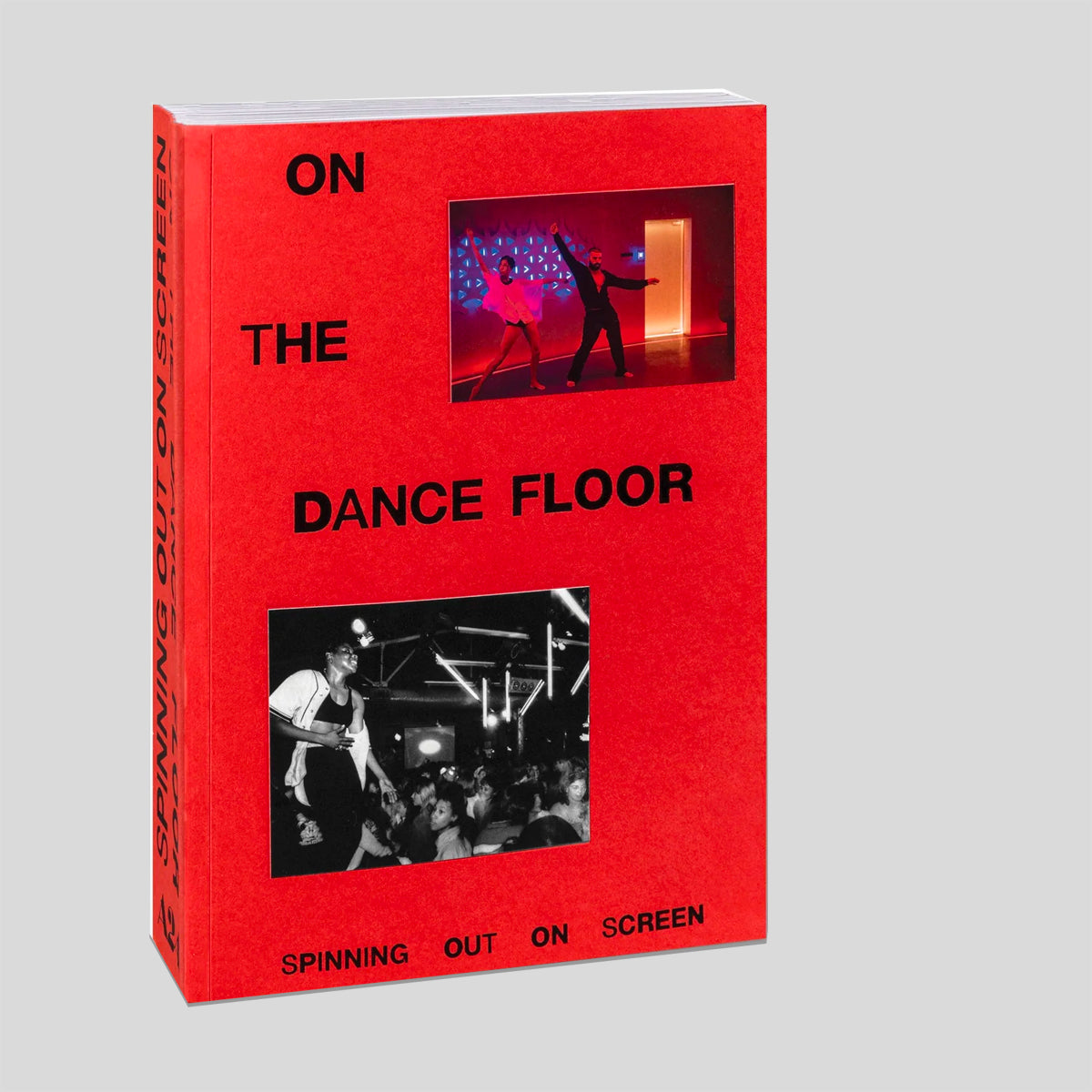On the Dance Floor: Spinning Out on Screen