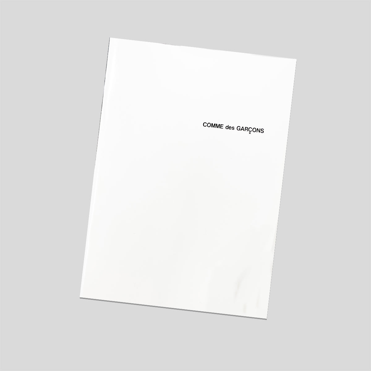 Comme des Garçon/Jamie Hawkesworth - Store Opening 2023