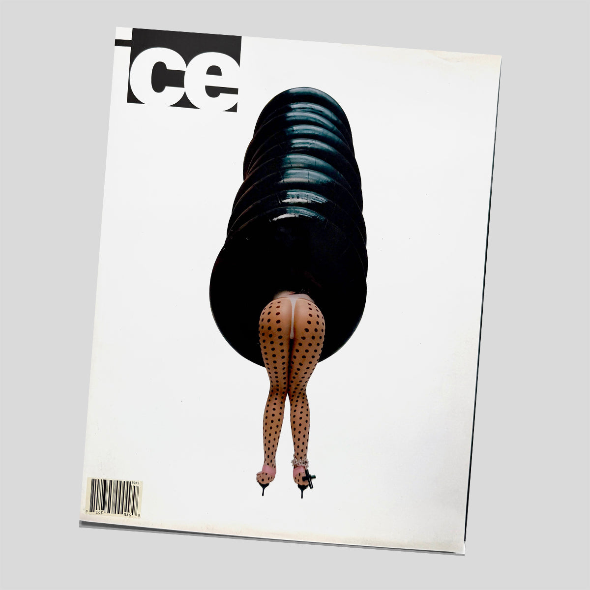 Ice Magazine Vol #2