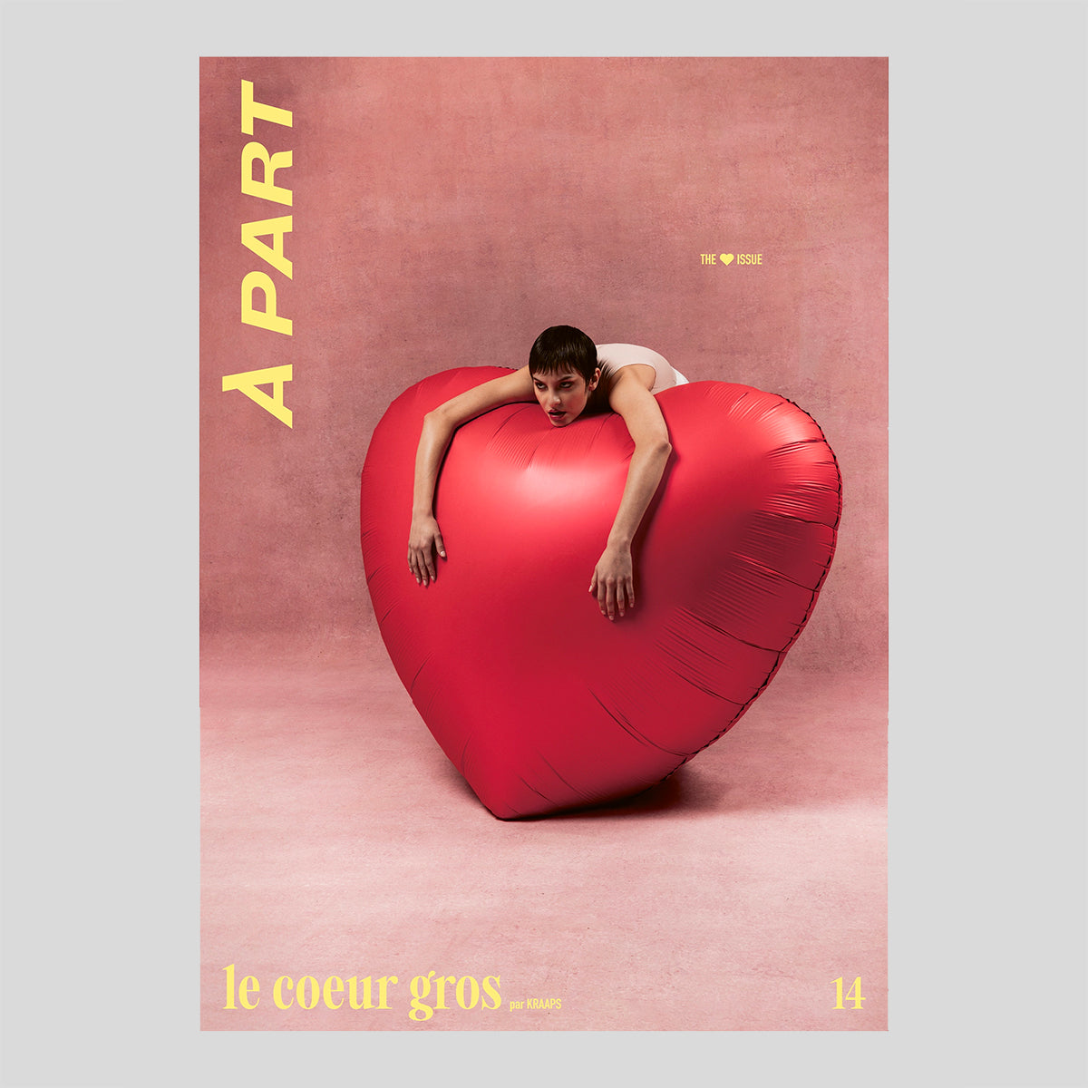A part #14