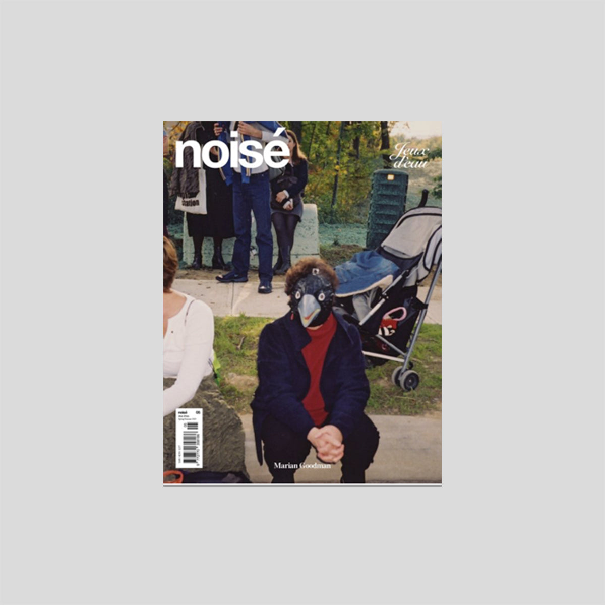 Noisé #5