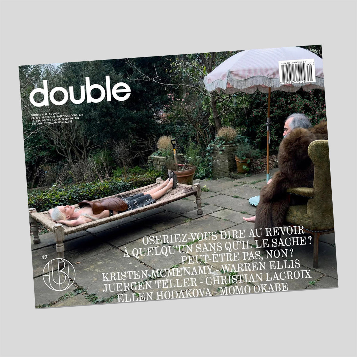 Double #49