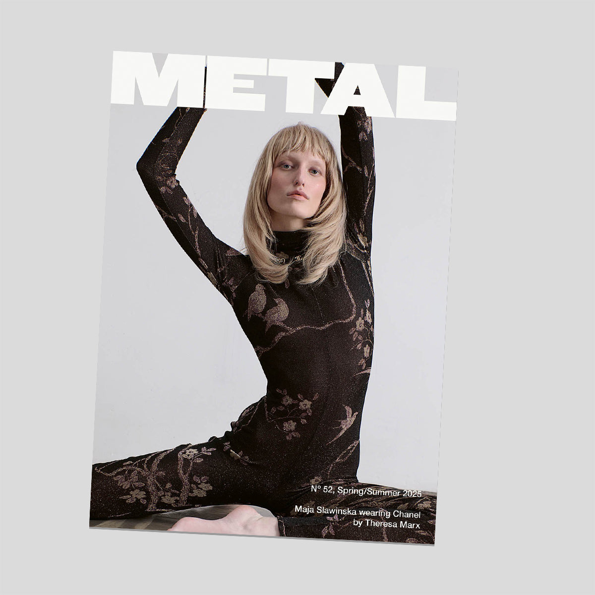 Metal #52