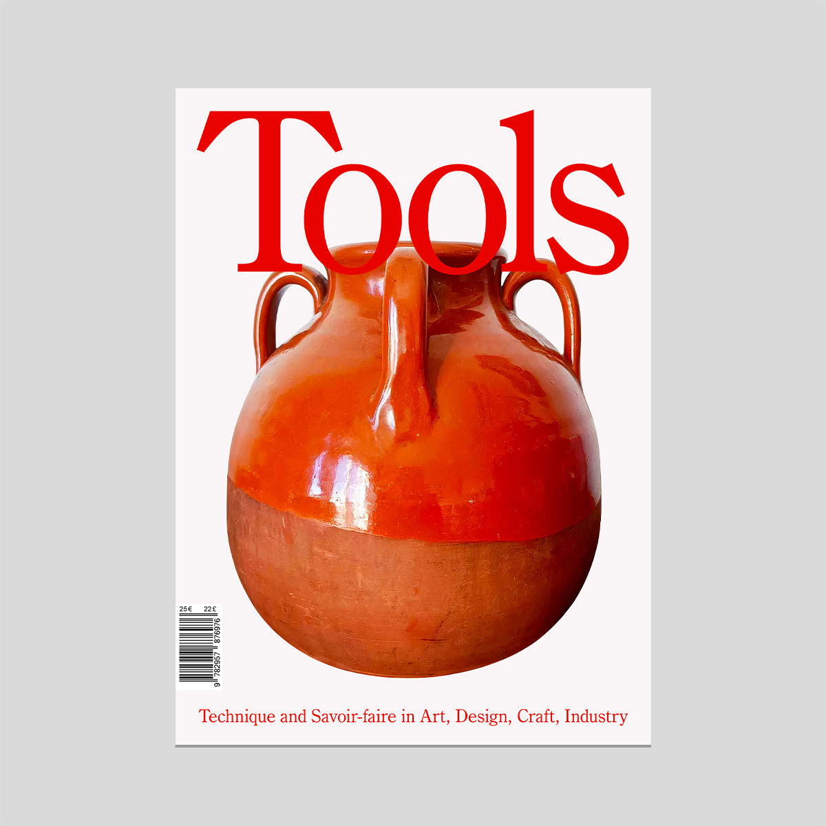 Tools #5