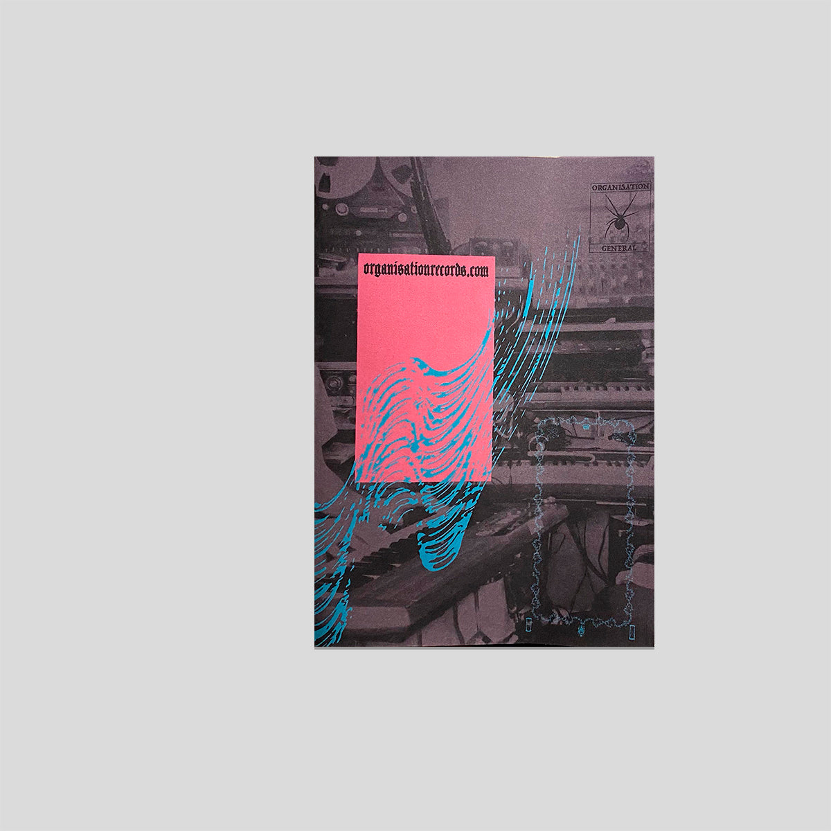 Fanzine 2 OG'25 - Full Moon Lunch