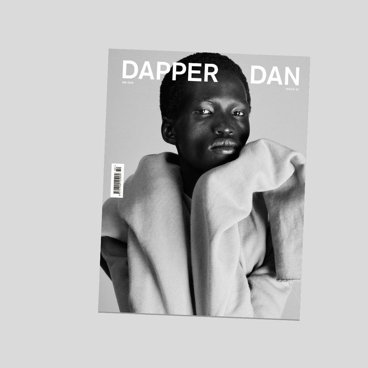 Dapper Dan #32