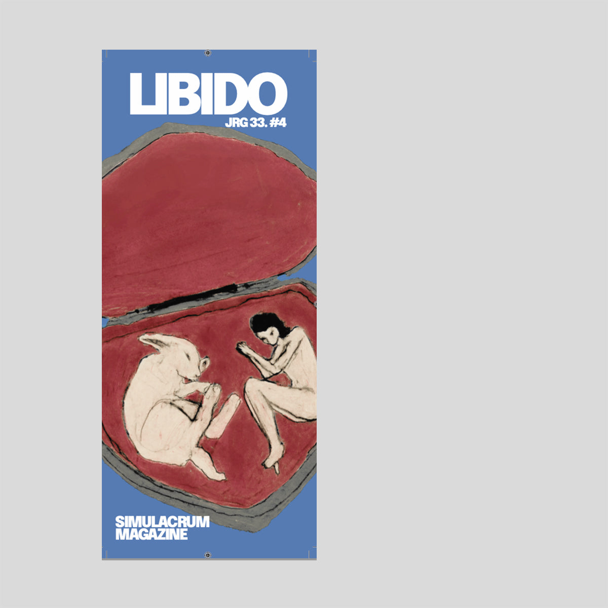SIMULACRUM 33#4