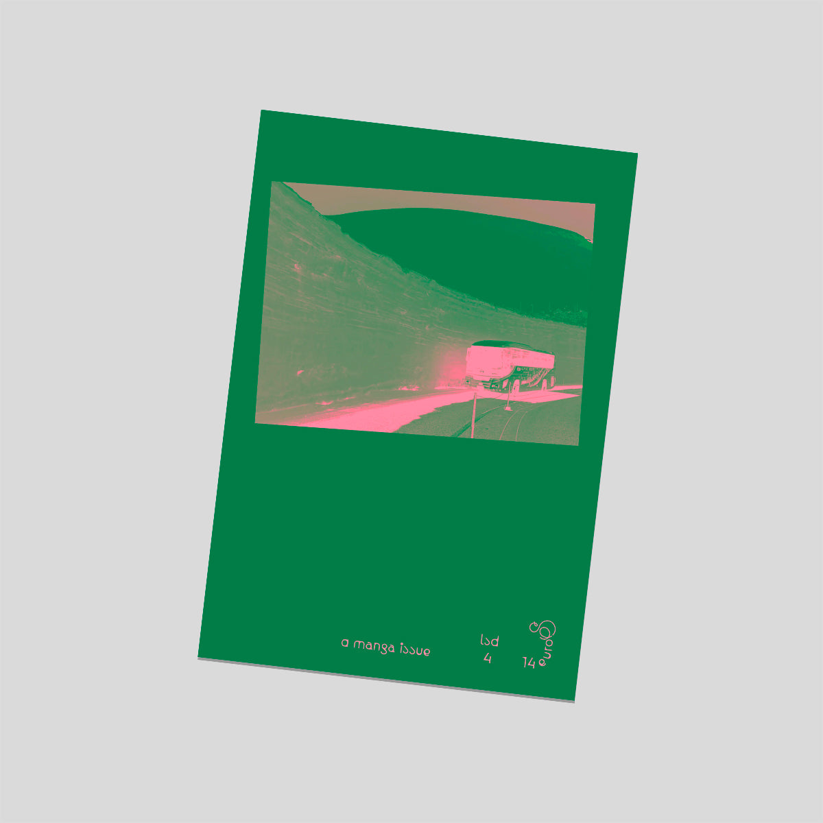 LSD #4