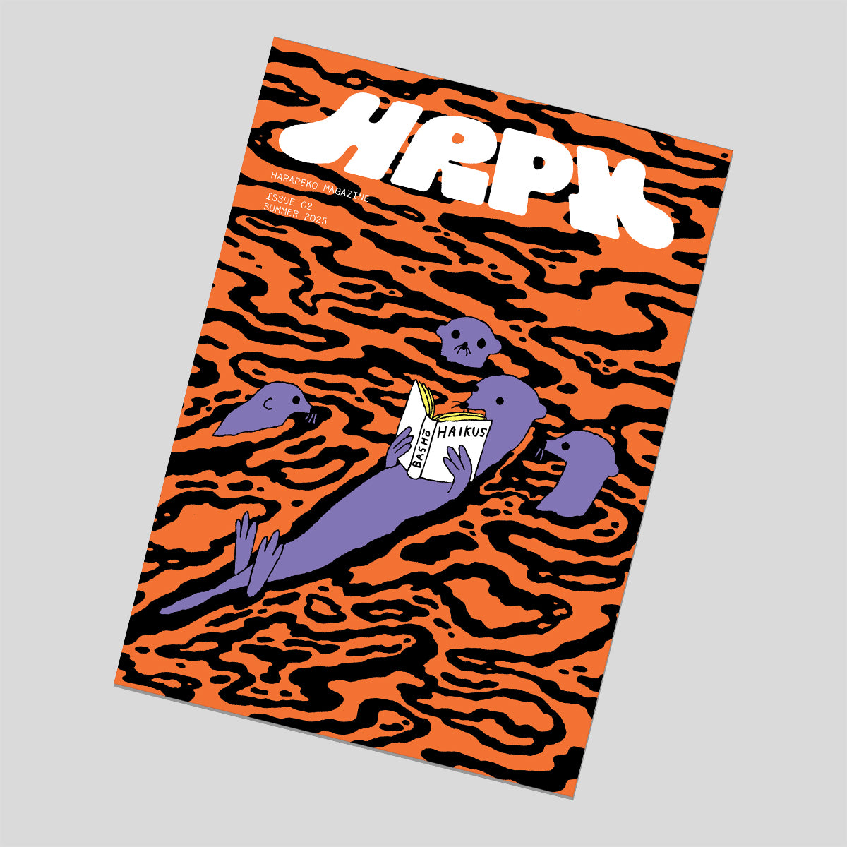 HRPK #02