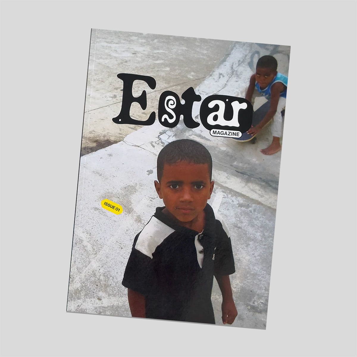Estar #1