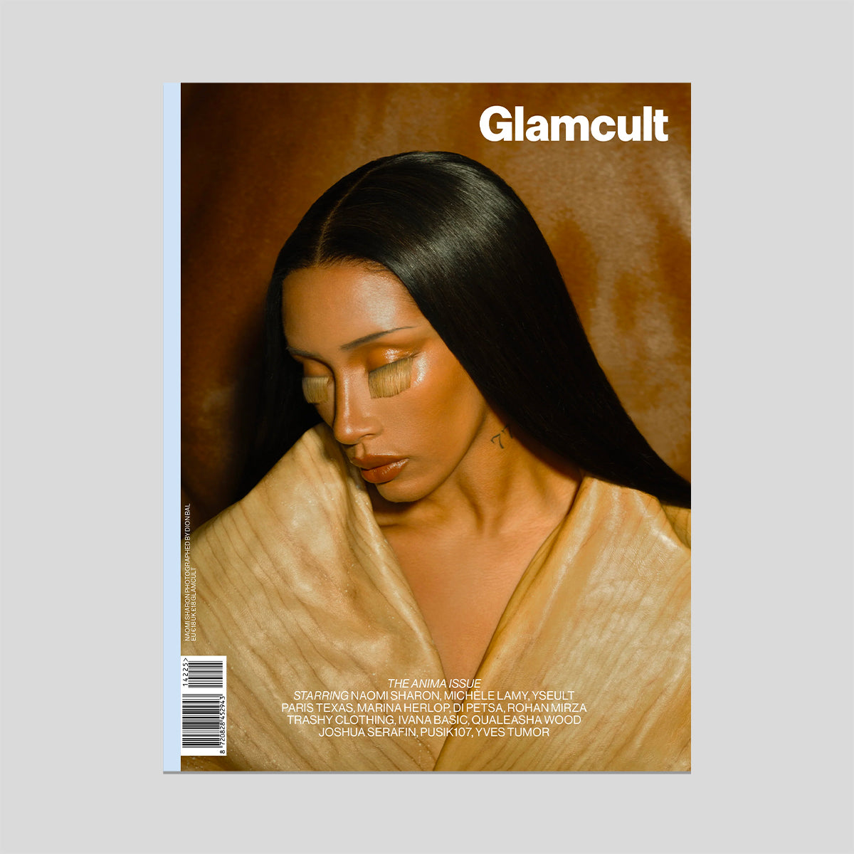 Glamcult #142